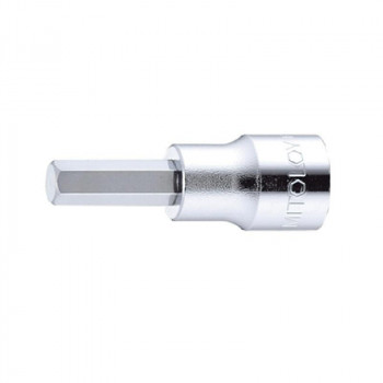 ミトロイ(MITOLOY) 3/8 ヘックスソケット 4mm 304HT