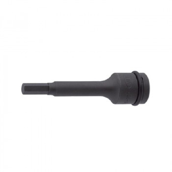 ミトロイ(MITOLOY) 1/2 ヘックスソケット パワータイプ L100×6mm P4HT6-100