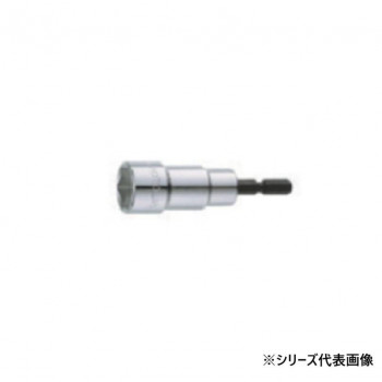 ミトロイ(MITOLOY) ビットソケット ショート 8mm EF-8S