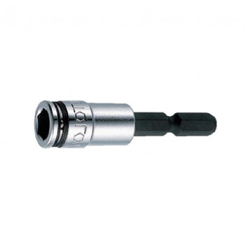 ミトロイ(MITOLOY) へクスロックソケット 8mm EFX-8