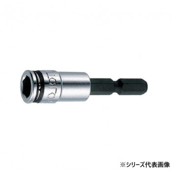 ミトロイ(MITOLOY) へクスロックソケット 9.6mm EFX-9.6