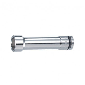 ミトロイ(MITOLOY) フォームタイ用 ロングインパクトソケット 21mm EP-21L