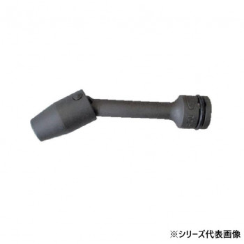 ミトロイ(MITOLOY) 3/8 インパクトレンチ用 ユニバーサルソケット 14mm P3US14