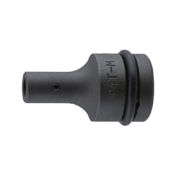 ミトロイ(MITOLOY) 1/2 インパクトレンチ用 タップ用ソケット M9・M10 P4T-M910
