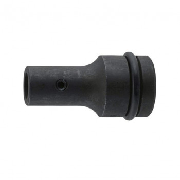 ミトロイ(MITOLOY) 1/2 インパクトレンチ用 タップ用ソケット M14・M15 P4T-M1415