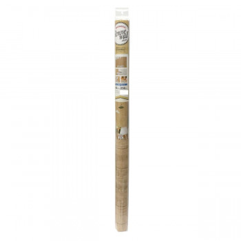 リノベウォールシート ナチュラル木 90cm×250cm WAS-01