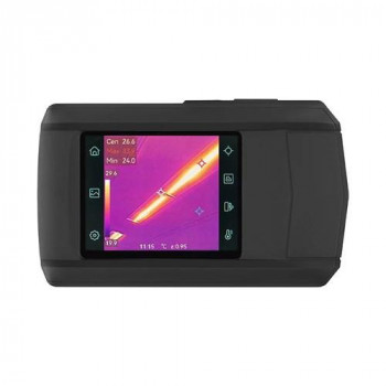 A＆D コンパクトサーマルカメラ スマホ連携 AD5637