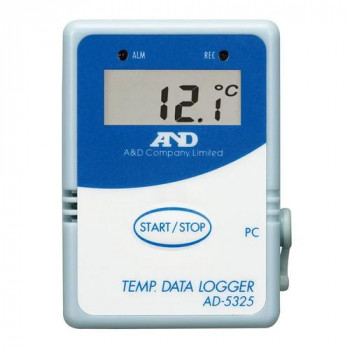 A＆D データロガー 8000メモリー 増設用 AD5325