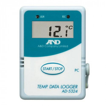 A＆D データロガー 4000メモリー 増設用 AD5324