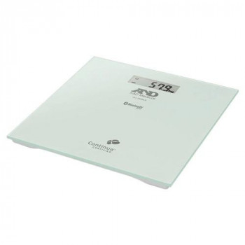 A＆D 体重計 Bluetooth Low Energy内蔵 100g表示 通信機能付  UC352BLE