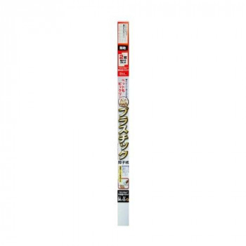 大直 プラスチック障子紙 94cm×2m 2枚用 無地 OM-201