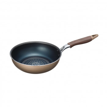 ブラナーノII IH対応ディープパン24cm MB-2386 1034347