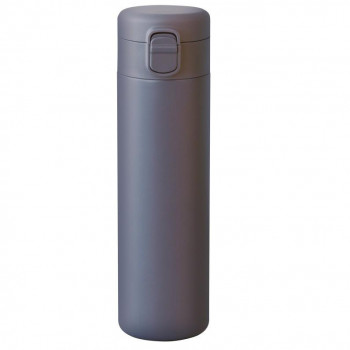 フォルテック ワンタッチ栓シームレスマグボトル500ml(ネイビー) RH-1700 1026731