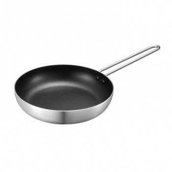 デリミーズ IH対応フライパン20cm MB-3028 1034510