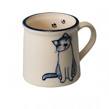 M0214 DESIGN ねこマグ