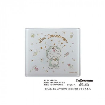 I'm Doraemon ドラえもん 捺印マット ドラえもん A TSK-10439
