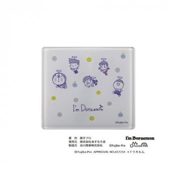 I'm Doraemon ドラえもん 捺印マット タケコプター TSK-10453