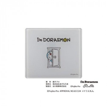 I'm Doraemon ドラえもん 捺印マット ベーシック TSK-10460