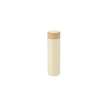 ニューラフィネス マグボトル400ml アイボリー NLFB-250H
