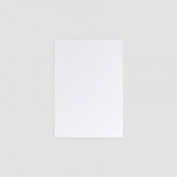 PAPER PALETTE ポストカード マーメイド フロスティホワイト 100枚入 1747402