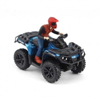 DIECAST MASTERS カンナム アウトランダー XT 1000R 1/32スケール 60007