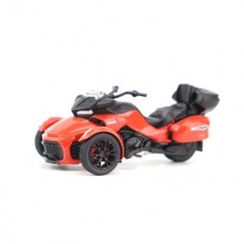 DIECAST MASTERS カンナム スパイダー F3ーS リミテッド スペシャル ピンク 1/32スケール 60020