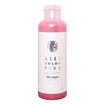 アレスカラー ピンクシャンプー 200ml GO-AS2