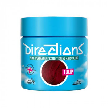 ヘアマニキュア ディレクション 88ml チューリップ GO-DC02