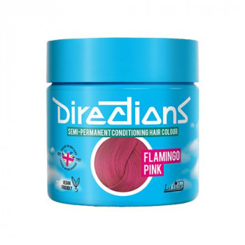 ヘアマニキュア ディレクション 88ml フラミンゴピンク GO-DC07