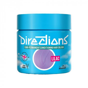 ヘアマニキュア ディレクション 88ml ライラック GO-DC09