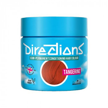 ヘアマニキュア ディレクション 88ml タンジェリン GO-DC31