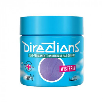 ヘアマニキュア ディレクション 88ml ウィステリア GO-DC36