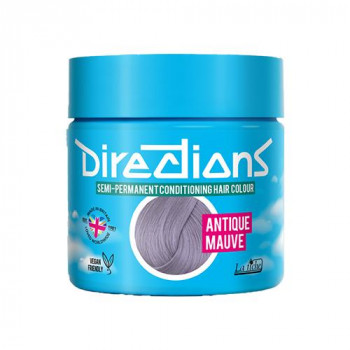 ヘアマニキュア ディレクション 88ml アンティークモーブ GO-DC44