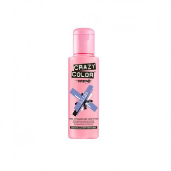 ヘアカラークリーム クレイジーカラー 100ml ライラック GO-CC55