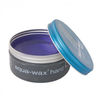 オスモ グルーミングヘアワックス アクアハード 100ml GO-OW1