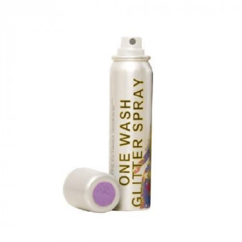 スターゲイザー 1Day グリッタースプレー 75ml グリッターピンク GO-SHKG6
