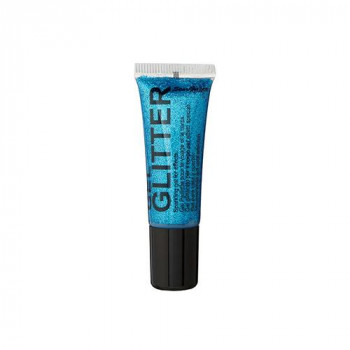 スターゲイザー ジェルグリッター 10ml ブルー GO-GG1