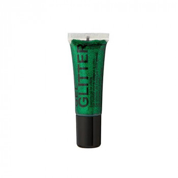スターゲイザー ジェルグリッター 10ml グリーン GO-GG4