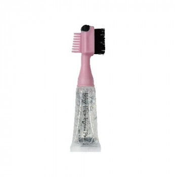 アレス うぶ毛専用スタイリング剤 ベビーヘアジェル 10ml ブラシ付き
