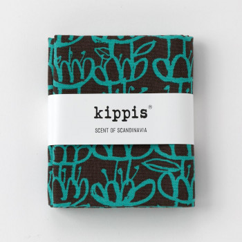 kippis キッピス オックスカットクロス ウルプッカ/水草 83C/グリーン KPOK-83C