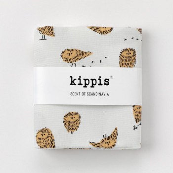 kippis キッピス オックスカットクロス Uggla/北極フクロウ 87A/アイボリー KPOK-87A