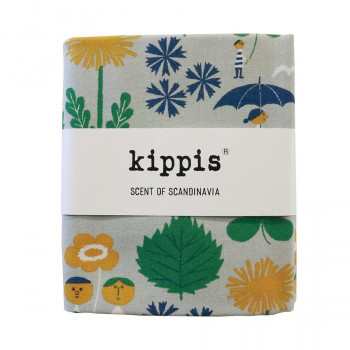 kippis キッピス シーチングカットクロス KPSK-44B
