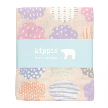 kippis キッピス Wガーゼカットクロス KPWK-11D