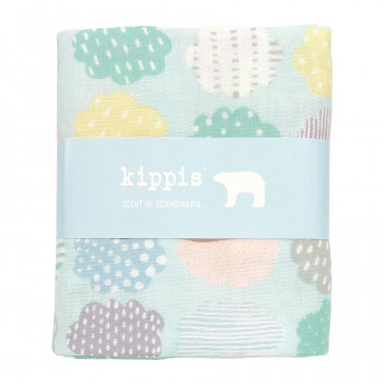 kippis キッピス Wガーゼカットクロス KPWK-11E