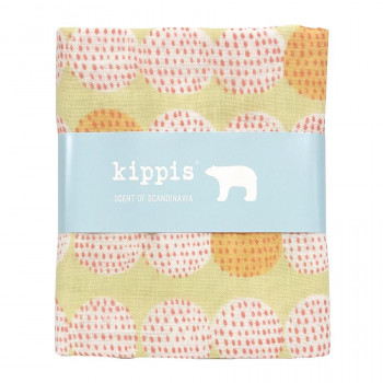 kippis キッピス Wガーゼカットクロス KPWK-28D