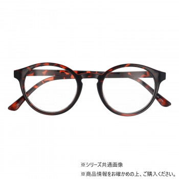 カジュアル老眼鏡 R-11254DM +3.00