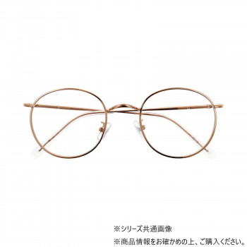 カジュアル老眼鏡 R-12087GO +3.50