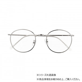 カジュアル老眼鏡 R-12087SI +3.00