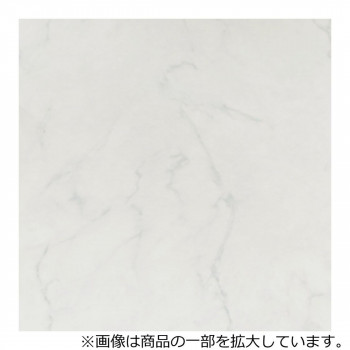 クッションフロア 6帖(約91×352cm×3枚) 大理石 700040487