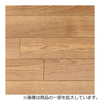 クッションフロア 8帖(約91×352cm×4枚) ナチュラル 700040482